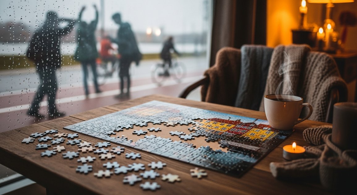 Why is it So Hard to Break into the World’s Happiest Society? A Data-Driven Guide to Denmark’s ‘Association’ Culture, Language School ROI, and the Reality of Social Integration