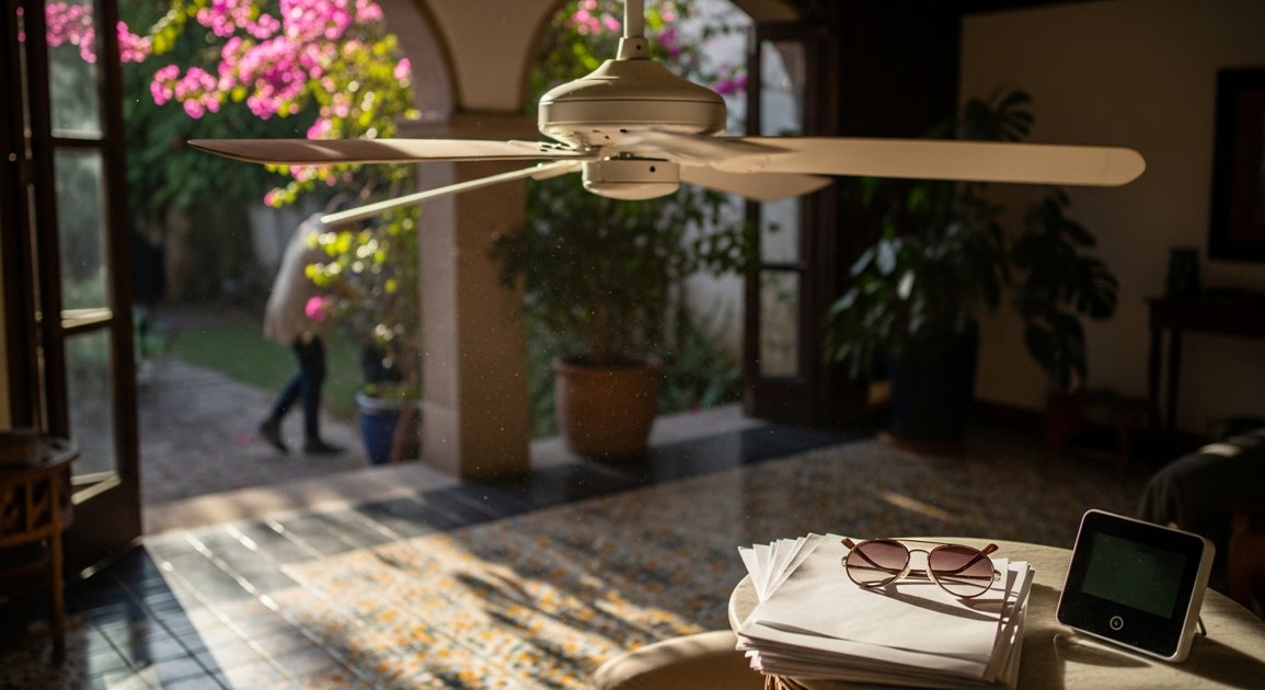 Why is Your Electricity Bill Triple Your Neighbor's? A Data-Driven Guide to Mexico’s Utility Tiers, Domestic Staffing, and Essential Household Logistics
