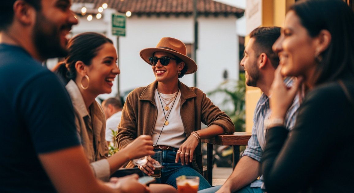Why 'No Dar Papaya' Defines Your 2026 Colombian Social Life