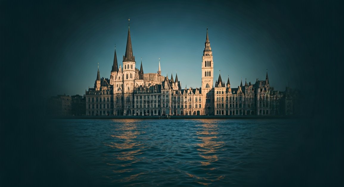 Why Smaller Cities Are Becoming the New Expat Hubs