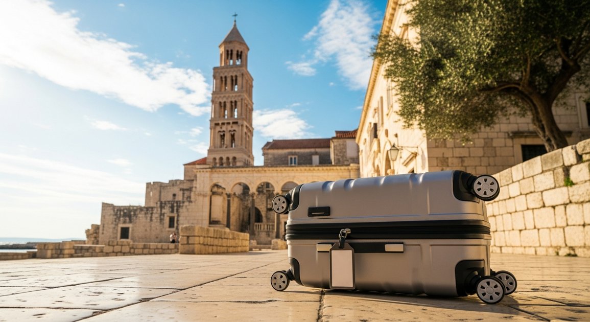 Why Split is the Best Croatian City for Your 2026 Move