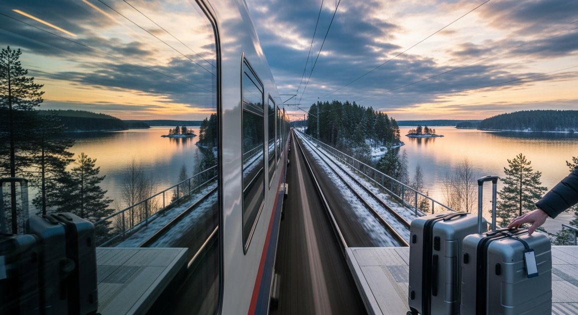 Why the 14-Day Fast-Track is Your Best Entry to Finland: A Data-Driven Guide to Specialist Visas, D-Visas, and Digital Identity Registration