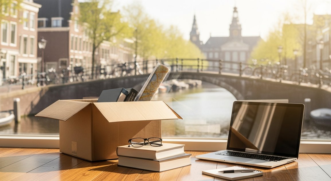 Why Your 2026 Dutch Degree Depends on the 'BSA': A Data-Driven Guide to University Credits, HBO vs. WO Tiers, and Student Housing Realities