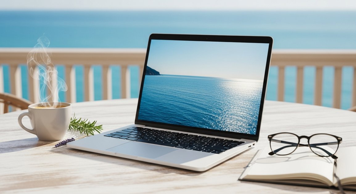 Why Your 2026 Remote Income Goes Further in Cyprus: A Data-Driven Guide to Tax Residency, Fiber Speeds, and the 60-Day Rule