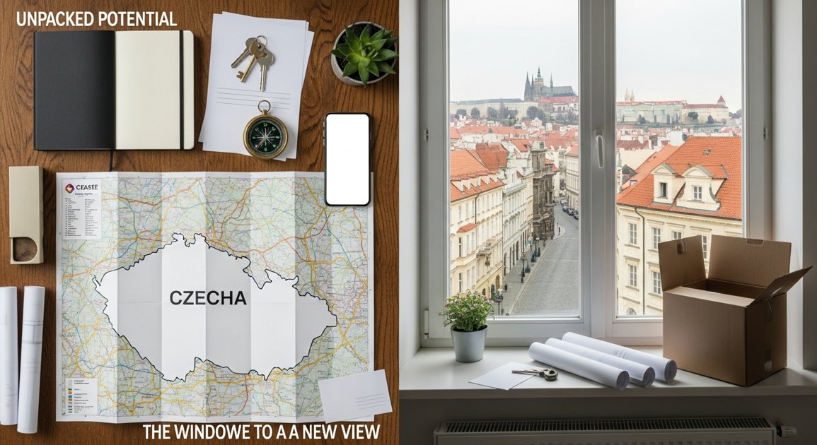 Why Your Czech Rental Estimate is Probably Wrong: A 2026 Guide to ‘Poplatky’, Energy Ratings, and Neighborhood ROI