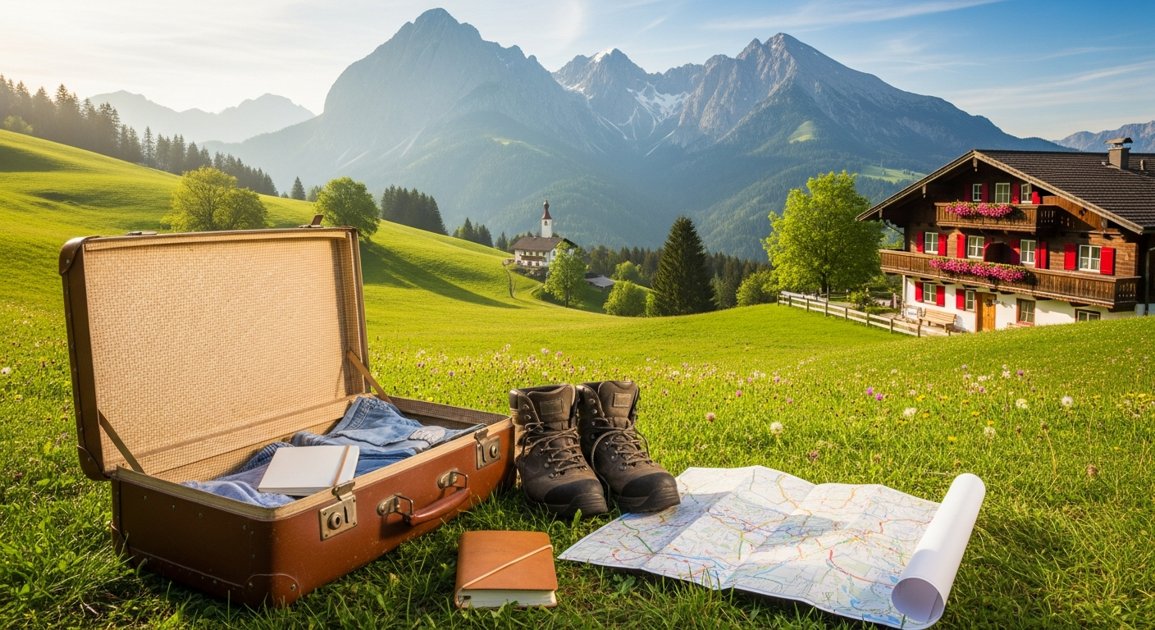Why Your Family’s Quality of Life Peaks in Austria: A 2026 Guide to the ‘Kindergeld’ System, Public School Tiers, and Healthcare Realities